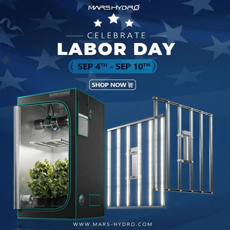 Are you ready to celebrate Labor Day .